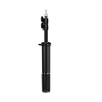 Штатив Baseus 360°AI Following Shot Tripod Head（tripod）Black (SUYT-C01)
