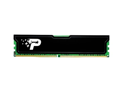 DDR4 Patriot SL 16GB 2666MHz CL19 DIMM HEATSHIELD (PSD416G26662H)