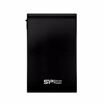 PHD External 2.5'' SiliconPower USB 3.0 Armor A80 1Tb Black