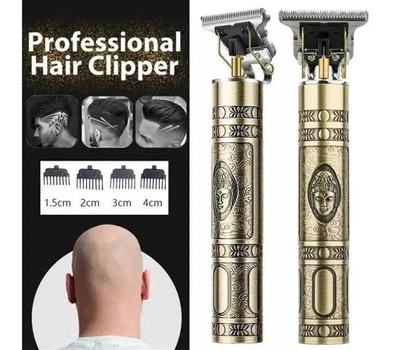 Професійна стрижкова машинка 4в1 WS-T99 Hair Trimmer 1200 ma 0059