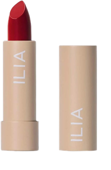 Szminka ILIA Color Block Lipstick Tango Deep Red 4 g (0818107022791)