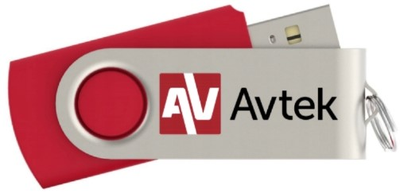 Ключ активації Avtek Android 11 на інтерактивному моніторі Avtek TS 8 Easy (1TV333)