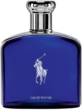 Woda perfumowana męska Ralph Lauren Polo Blue 125 ml (3605970859251)