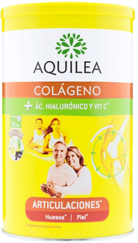 Suplement diety Aquilea Collagen 375 g (8470001705884)