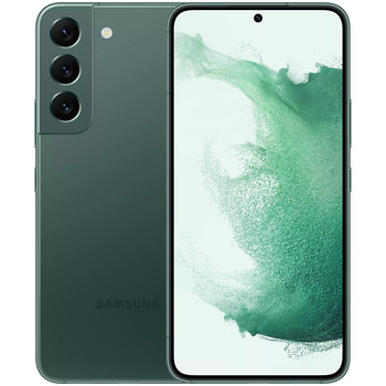 Смартфон Samsung Galaxy S22 256 GB Green (Grade B) БУ