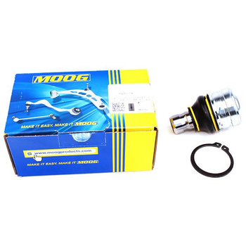Шаровая опора (юбка снизу) MOOG на Chery ELARA, A21-2909060-ML