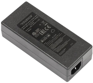 Блок живлення для комутатора MikroTik 48v 2A 96W (48V2A96W)