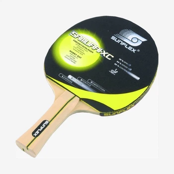 Ракетки для настольного тенниса Sunflex Samurai X