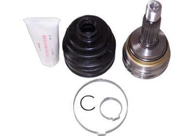 ШРУС наружный без ABS (внутренний стопор) 19/22 0.8L на Chery QQ, S11-XLB3AF2203030D, /