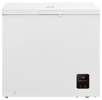 Морозильна скриня Gorenje FH19EAW 277154
