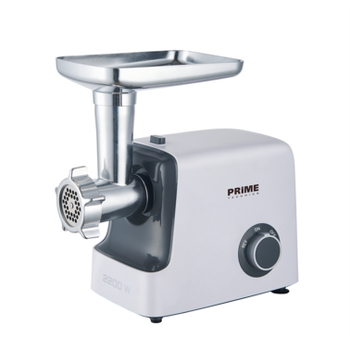 М'ясорубка PRIME Technics PG 2243 WGD