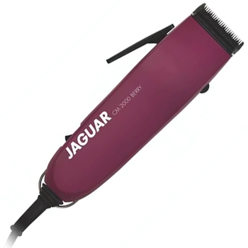 Машинка для стрижки профессиональная Jaguar CM 2000 Berry , 85608