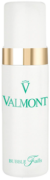 Pianka do mycia twarzy Valmont Purity Bubble Falls 150 ml (7612017050461)