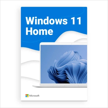 Операційна система Windows 11 Home Retail на 1ПК (ESD – електронна ліцензія)