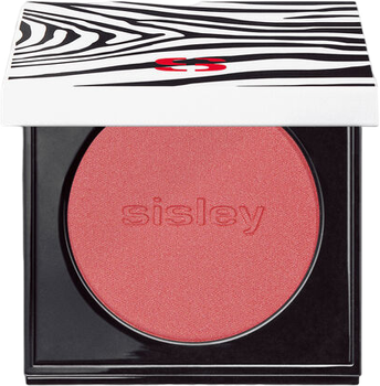 Рум'яна для обличчя Sisley Le Phyto Blush 5 Rosewood 6.5 г (3473311820150)