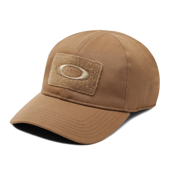 Кепка тактическая Oakley® SI Cotton Cap S/M Coyote