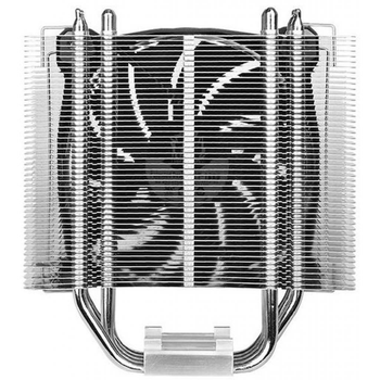 Процесорний кулер Thermaltake Riing Silent 12 (CL-P052-AL12SW-A)