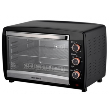 Елекропіч INTERLUX ILEO-0048BG