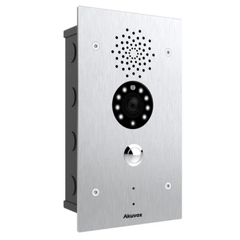 IP-виклична панель Akuvox E21V