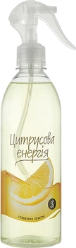 Освежитель воздуха в спрее "Цитрусовая энергия" - SeLan 500ml (1120942-96429)