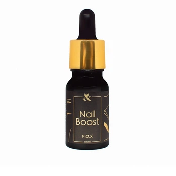 Масло для восстановления ногтей F.O.X Nail Boost 10 мл