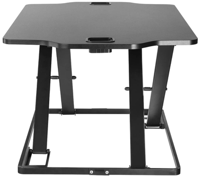 Stolik pod laptopa Ergo Office ER-419 Black