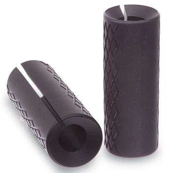 Розширювач грифу Manus Grip (2шт) Premier (р-р 12х4, 8см, чорний)