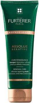 Maska do włosów Rene Furterer Ultimate Repairing 250 ml (3282770147124)