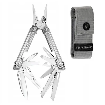 Мультитул Leatherman Free P4 832642 (21в1, с чехлом)