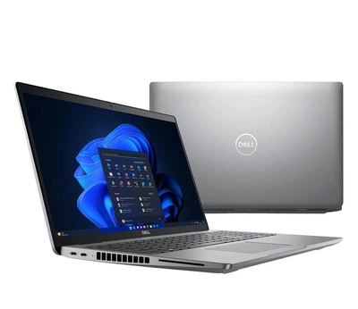 Ноутбук Dell Latitude 5540 i7-1365U/16GB/512/Win11P (N024L554015EMEA_VP)