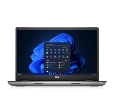 Ноутбук Dell Precision 7780 i7-13850HX/32GB/1TB/Win11P RTX A3500 (N003P7780EMEA_VP)