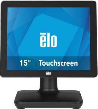 POS-термінал Elo Touch Solutions EloPOS System (E931706)