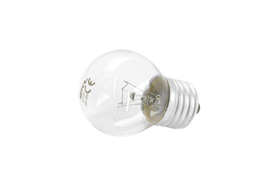 Лампочка SKL LMP107UN для духовки Electrolux 50279916006 E27 40 Вт 230 В 45х70 мм
