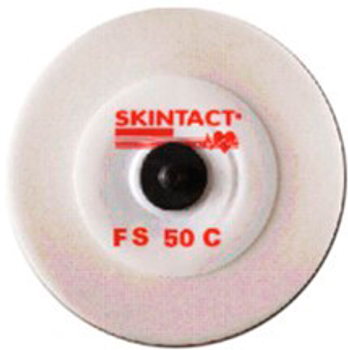 Электрод одноразовый рентгенопрозрачный Skintact FS-50C 30 шт (452AA)