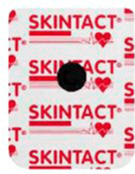 Электрод одноразовый рентгенопрозрачный Skintact FS-RGC/10 50 шт (1015AA)