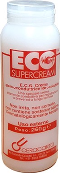 Крем для ЕКГ Ceracarta SpA ECG Supercream 10161 260 г (318AA)