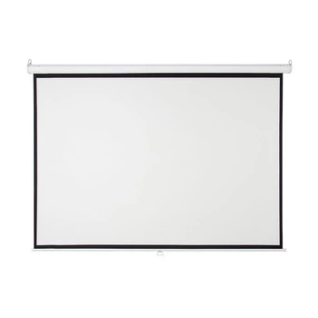 Екран моторизований EliteScreen 100" 125x221 16:9 White ITE100HW4-E24