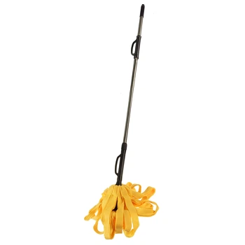 Умная швабра с вертикальным отжимом Smart Mop