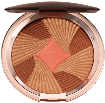 Puder brazujący Estee Lauder Bronze Goddess Healthy Glow Sunset 14 g (887167552807)