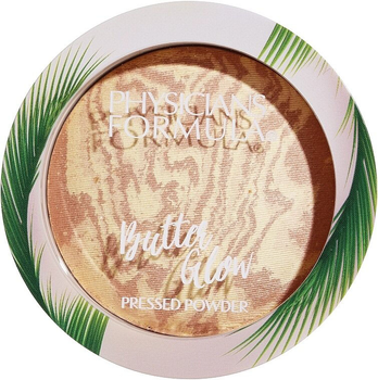 Puder Physicians Formula Murumuru Butter Glow Pressed Translucent Glow 7.5 g (44386128606)