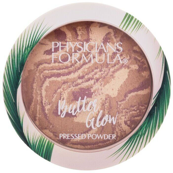 Пудра Physicians Formula Murumuru Butter Glow пресована натуральна з природним сяйвом 7.5 г (44386128613)