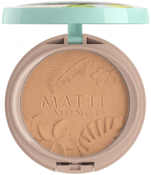 Бронзатор Physicians Formula Matte Bronze Monoit Butter Light 9 г (44386119390)