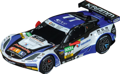 Auto Carrera Go Chevrolet Corvette C7.R GT3 Callaway Competition No.77 (4007486642102)