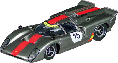 Auto Carrera Digital 124 Lola T70 MKIIIb No.15 (4007486239579)