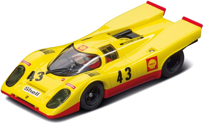 Auto Carrera Digital 132 Porsche 917KH No.43 (4007486309586)