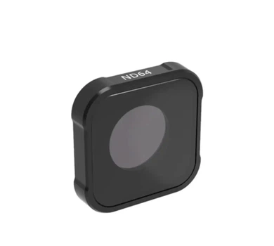 Нейтральний фільтр ND64 JUNESTAR для GoPro 9/10/11/12