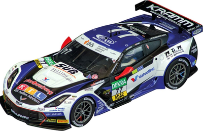 Auto Carrera Evolution Chevrolet Corvette C7 GT3-R Callaway Competition No.77 (4007486277397)