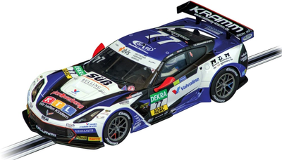 Auto Carrera Evolution Chevrolet Corvette C7 GT3-R Callaway Competition No.77 (4007486277397)