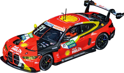 Auto Carrera Evolution BMW M4 GT3 Schubert Motorsport No.31 DTM 2022 (4007486277465)