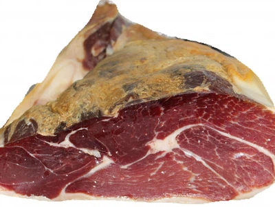 Хамон Iberico Cebo Jamondor 24-28 міс. 100 г (16938184)